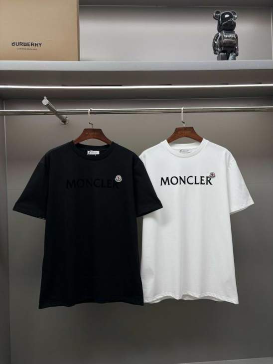 Picture of Moncler T Shirts Short _SKUMonclerS-2XLaztxQ1745613